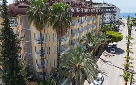 Artemis Princess Hotel  4*