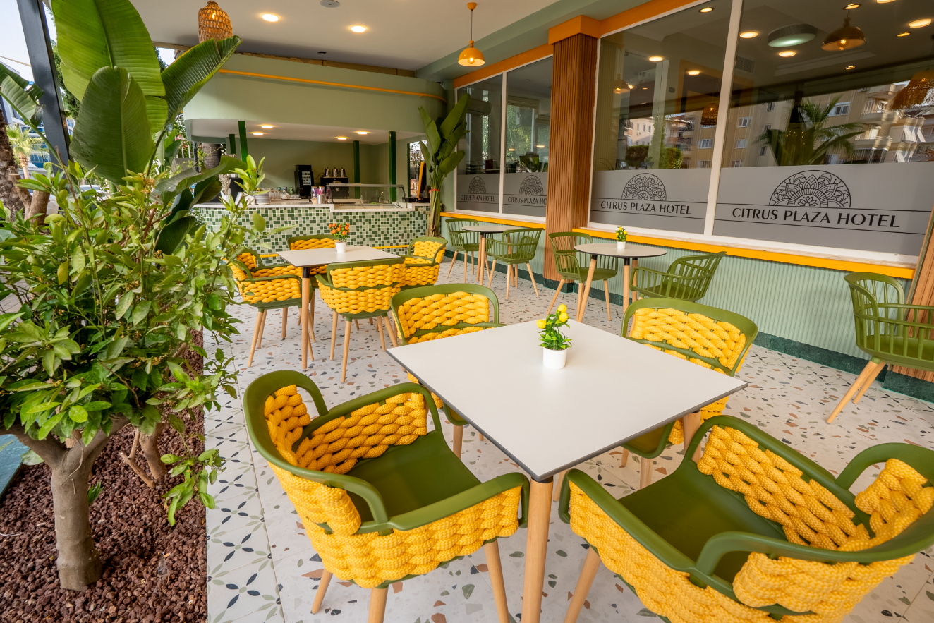 Artemis Princess Hotel Аланія Екстер'єр фото