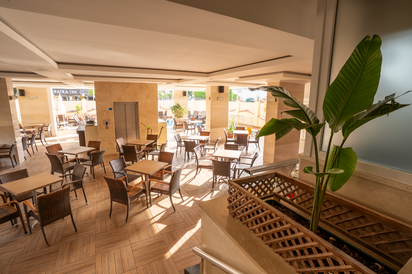 Artemis Princess Hotel Аланія Екстер'єр фото